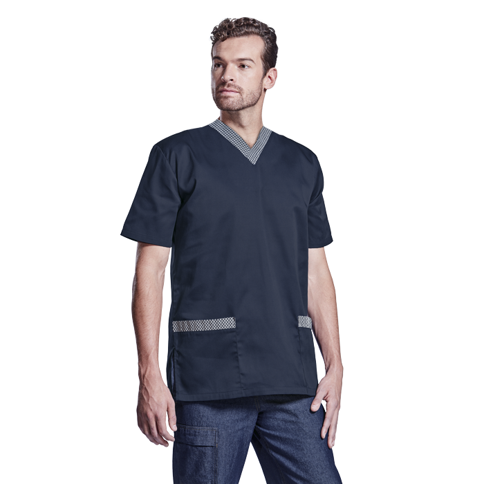Men's Sebenza Top