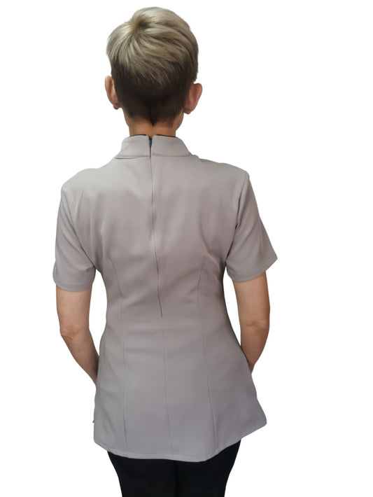 Onyx tunic Silver Breeze (While stocks last)