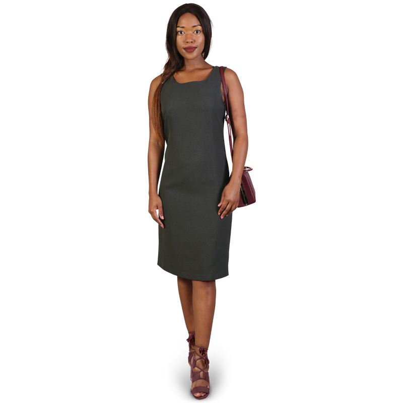 Jane Dress