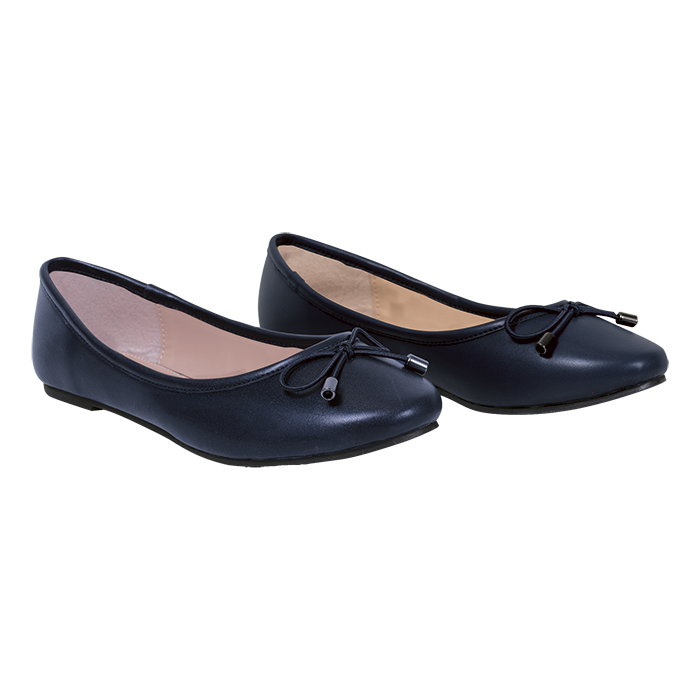 Ladies Basic Pump