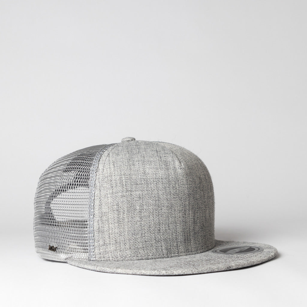 Uflex 5P Flat Peak (U15501)