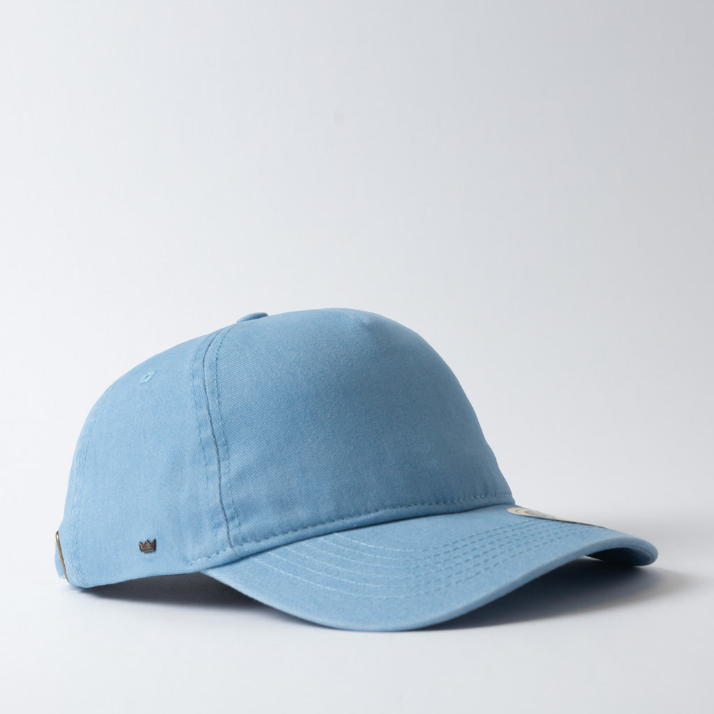 Vintage 5 Panel Strap-Back (U15511)