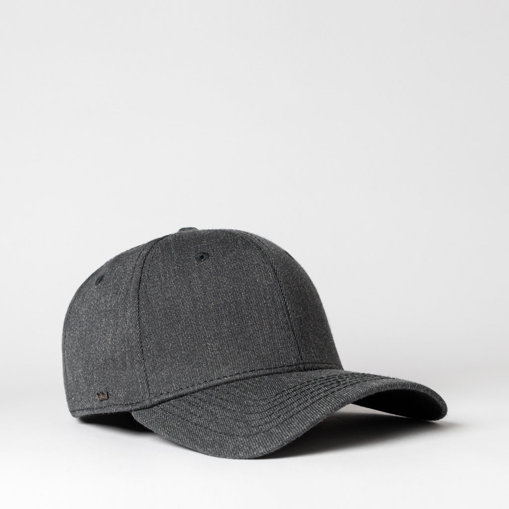 Prostyle 6 Panel Fitted (U15603 )