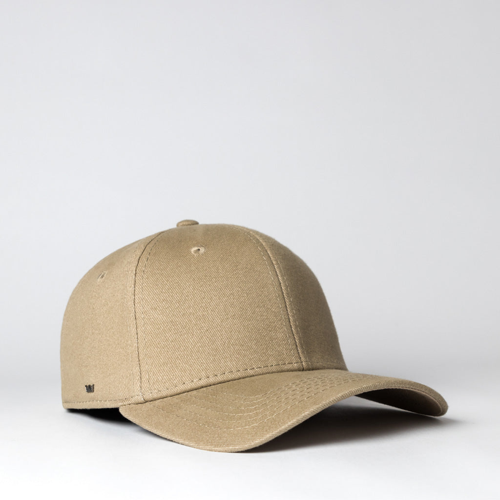 Prostyle 6 Panel Fitted (U15603 )
