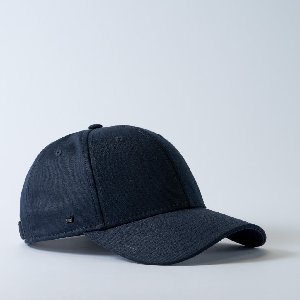 Rayon Polyester 6 Panel Adjustable (U20610TR)