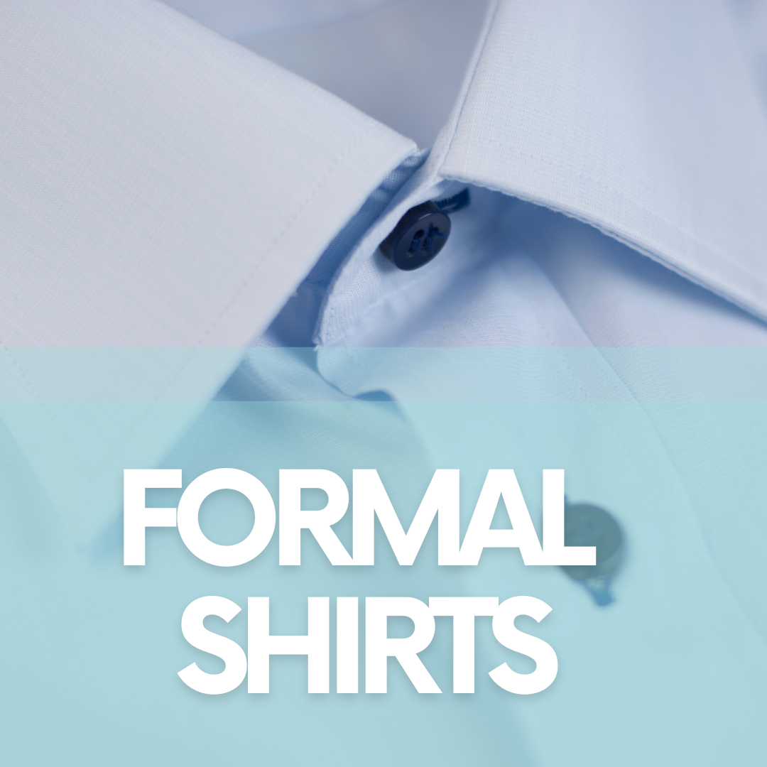 Formal Shirts