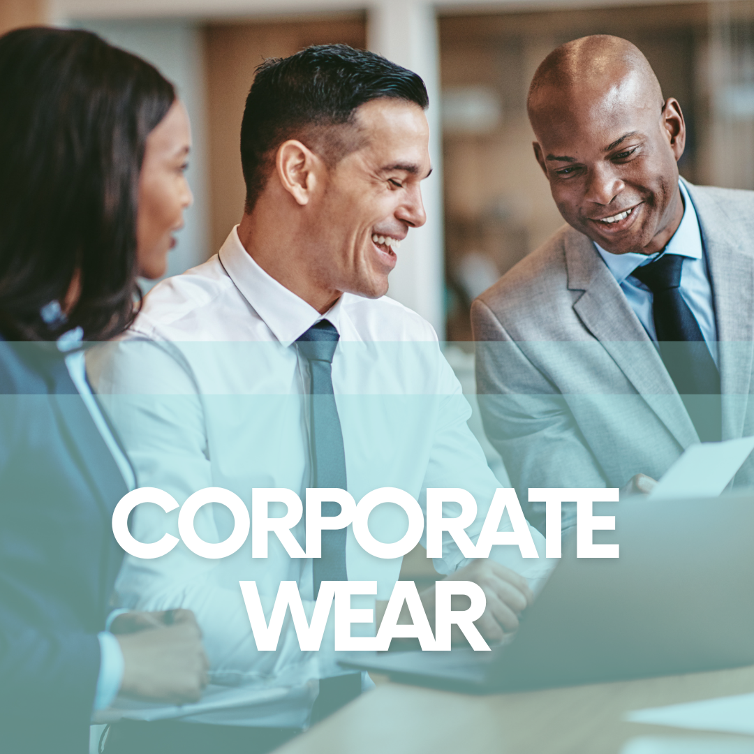 Corporate Wear