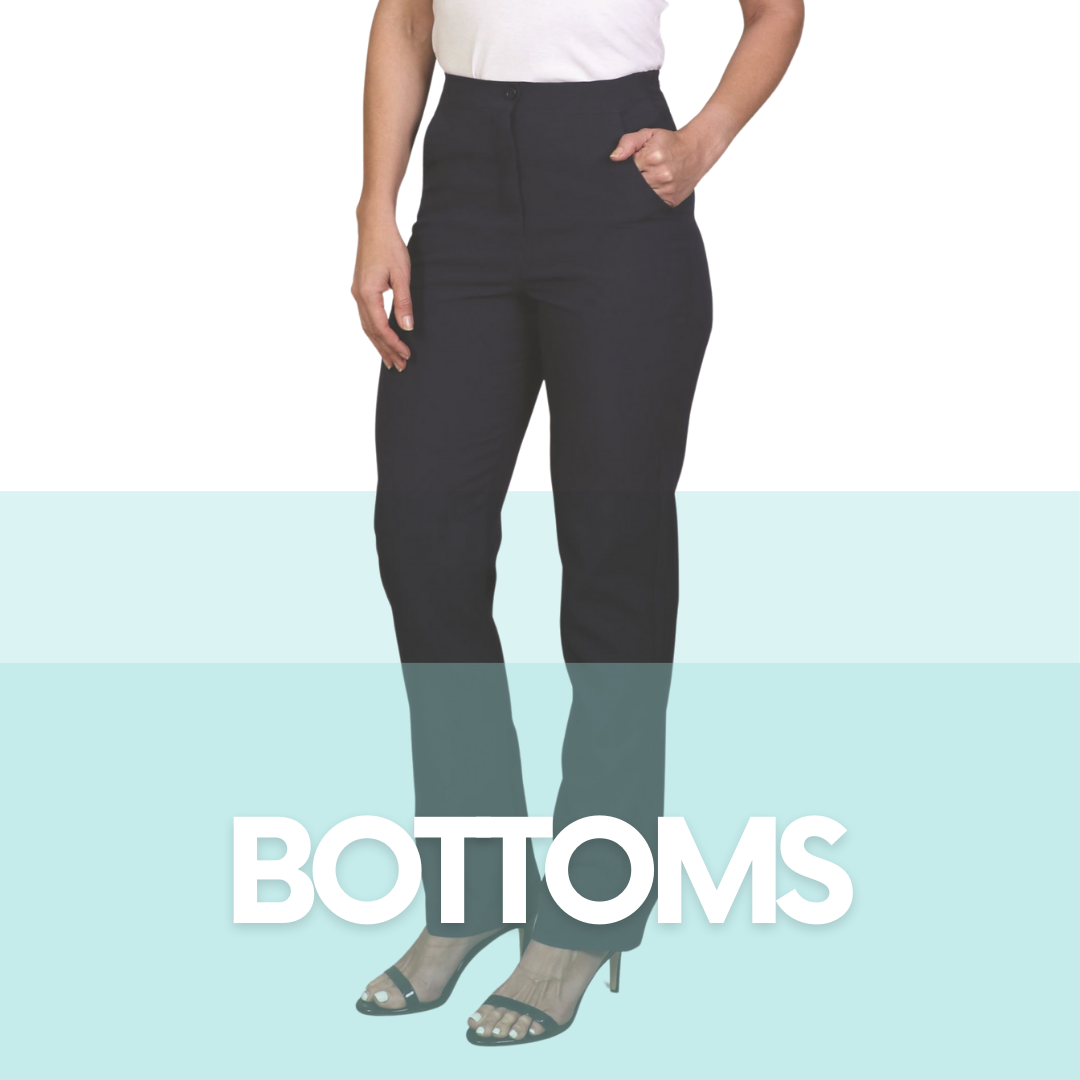 Bottoms