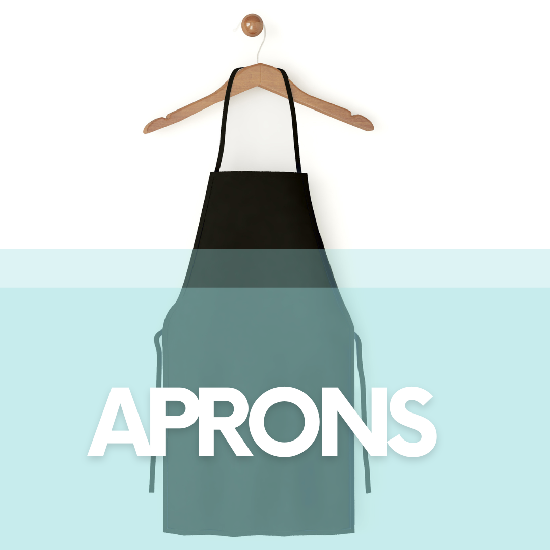 Aprons