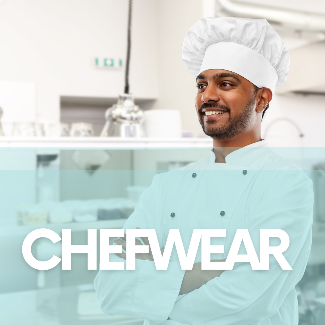 Chefwear
