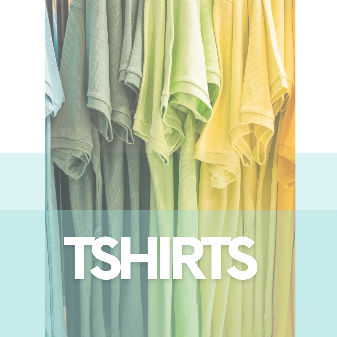 T-shirts