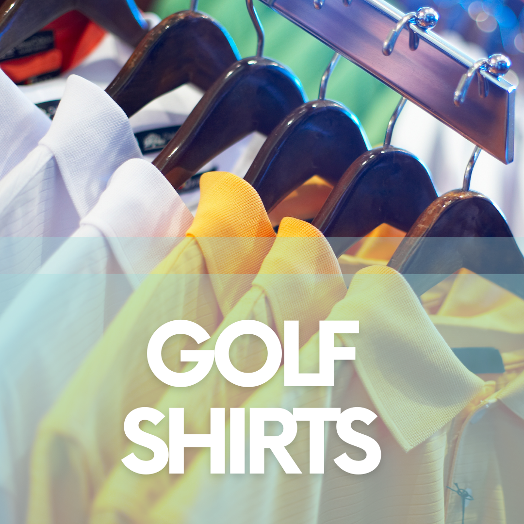 Golf Shirts