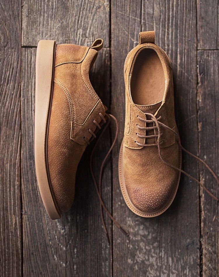 Footwear