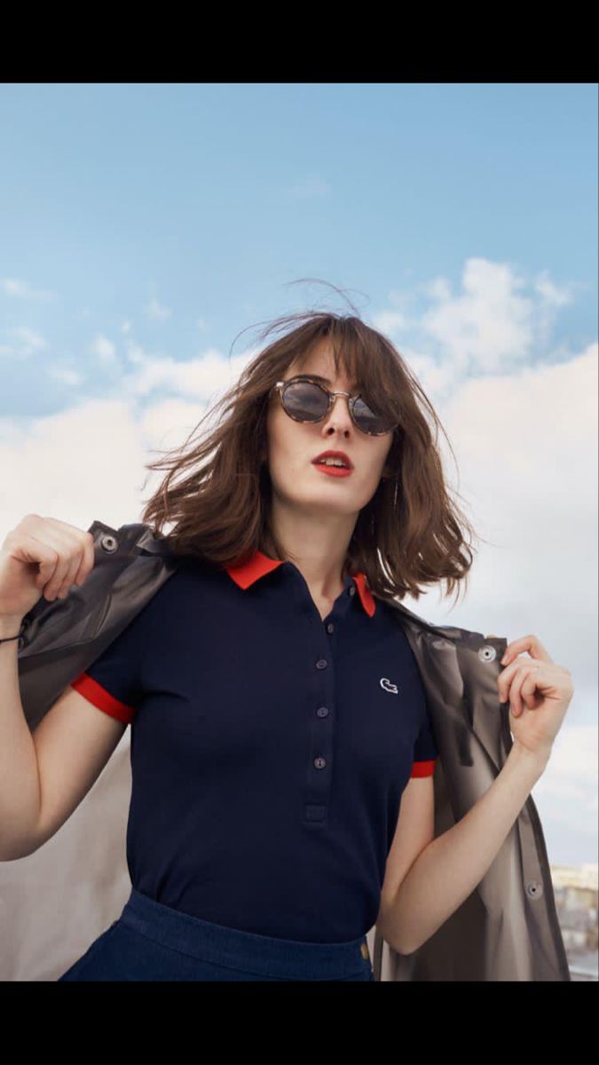 Golf Shirts