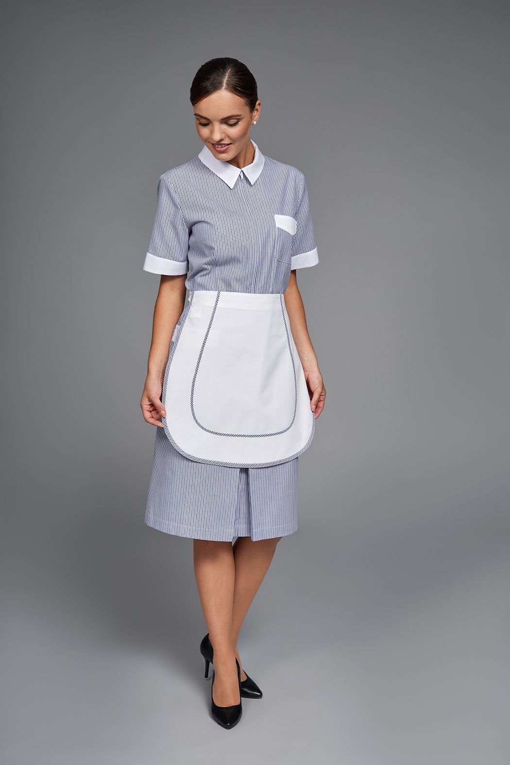 Housekeeping
