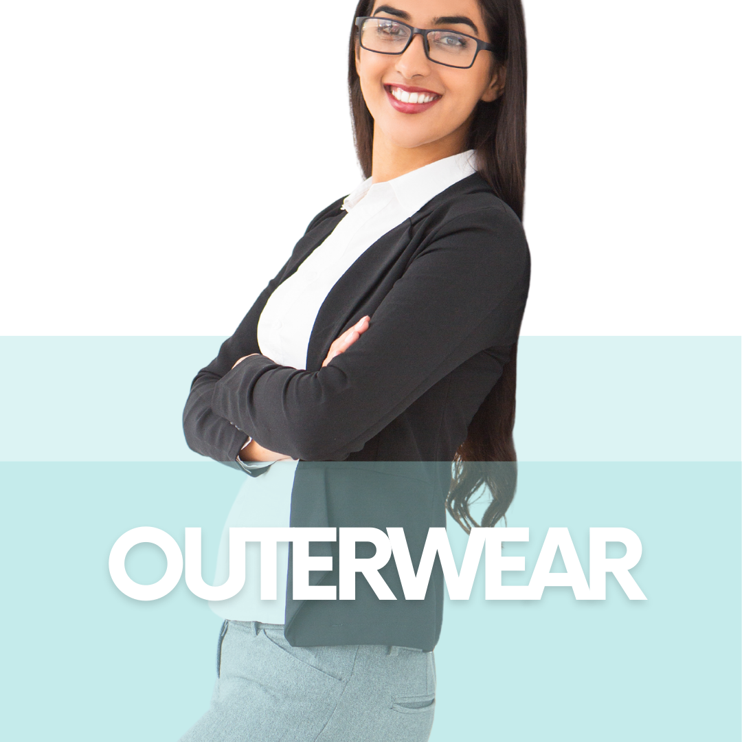 Outerwear