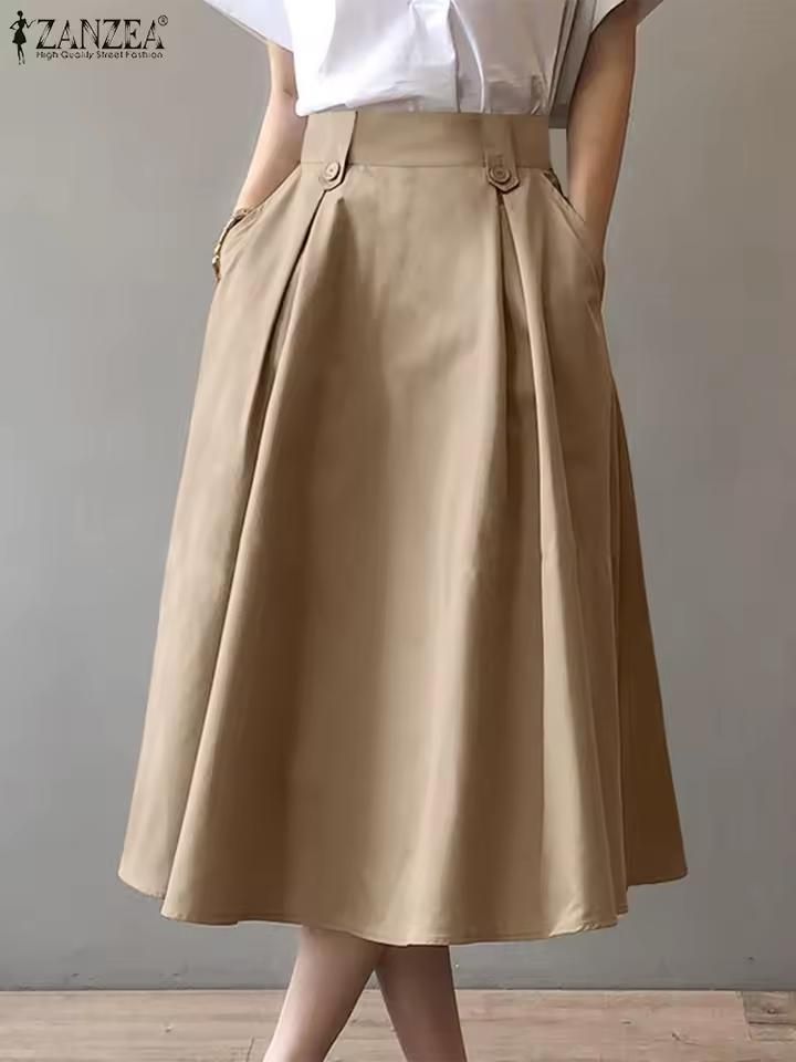 Skirts and Dresses