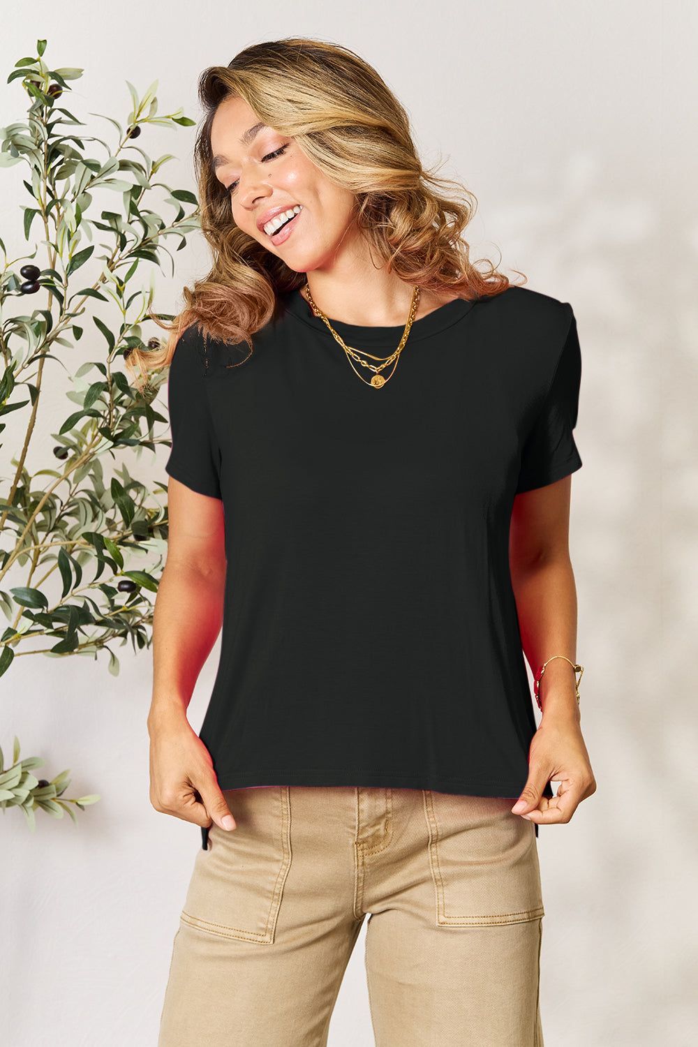 T-shirts