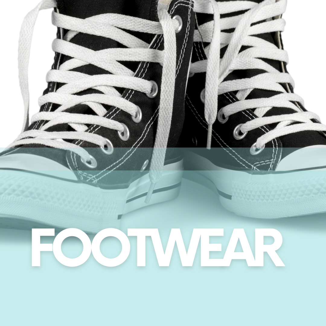 Footwear