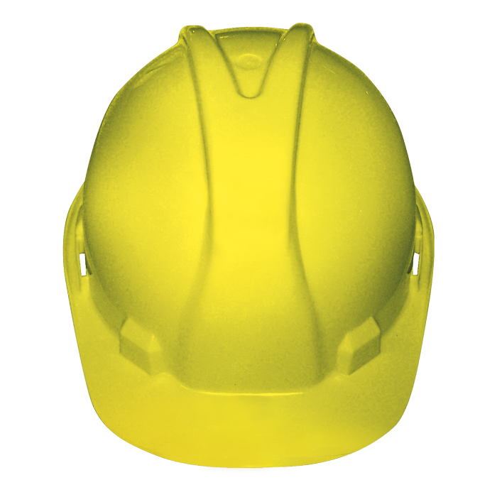 Hard Hat - SABS Approved