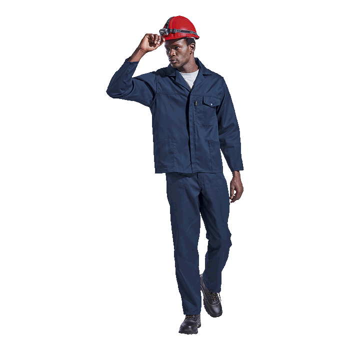 Supreme Poly Cotton Conti Suit