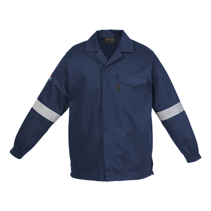 D59 Flame and Acid Retardant Conti Jacket
