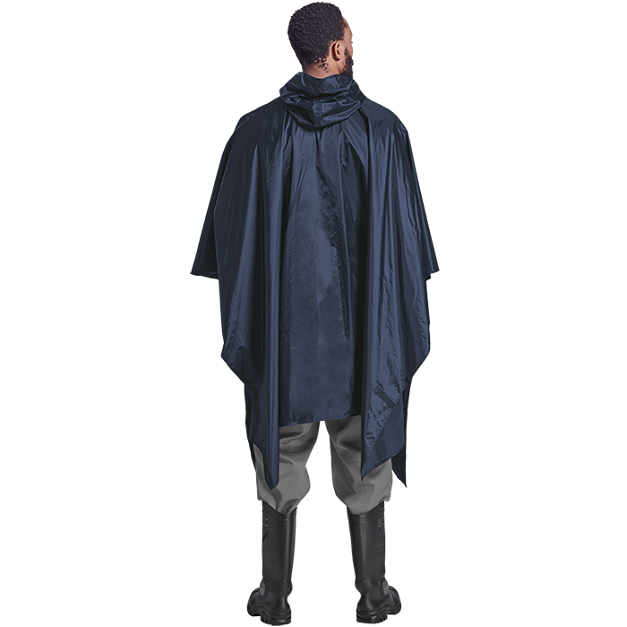 Contractor Poncho