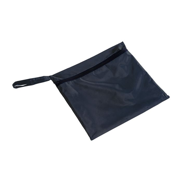 Contractor Poncho