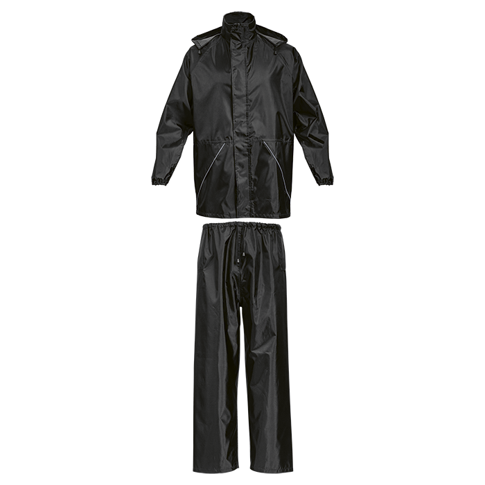 Imvula Rain Suit
