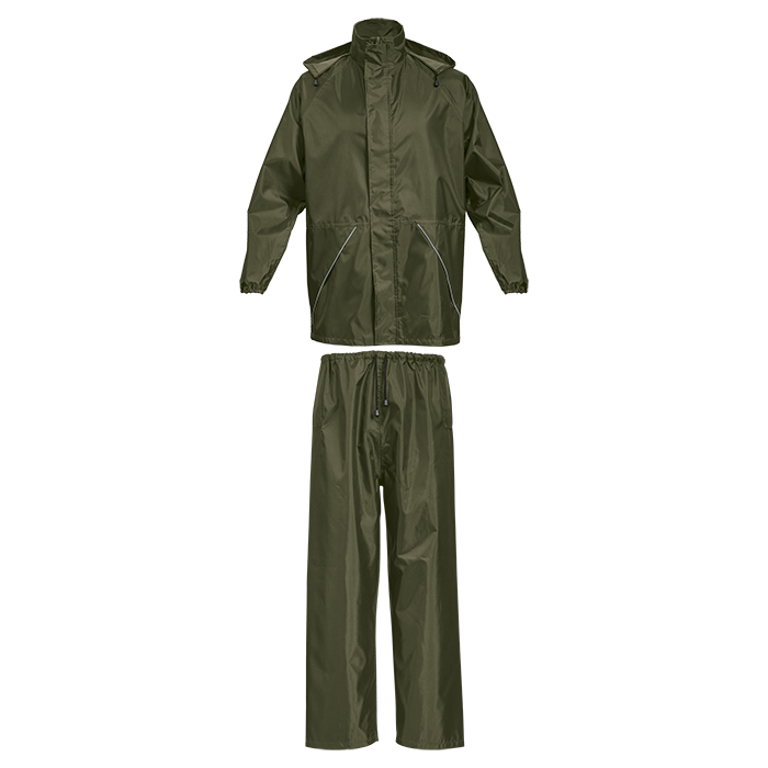 Imvula Rain Suit