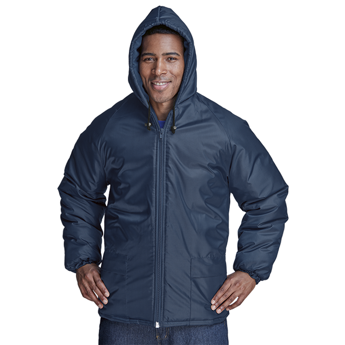 Thermo Freezer Jacket