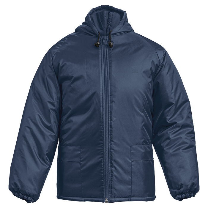 Thermo Freezer Jacket