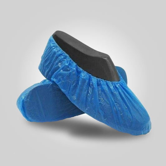 Plastic Overshoe covers