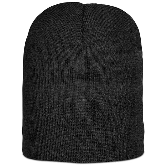 Ontario Acrylic Beanie with inner fleece