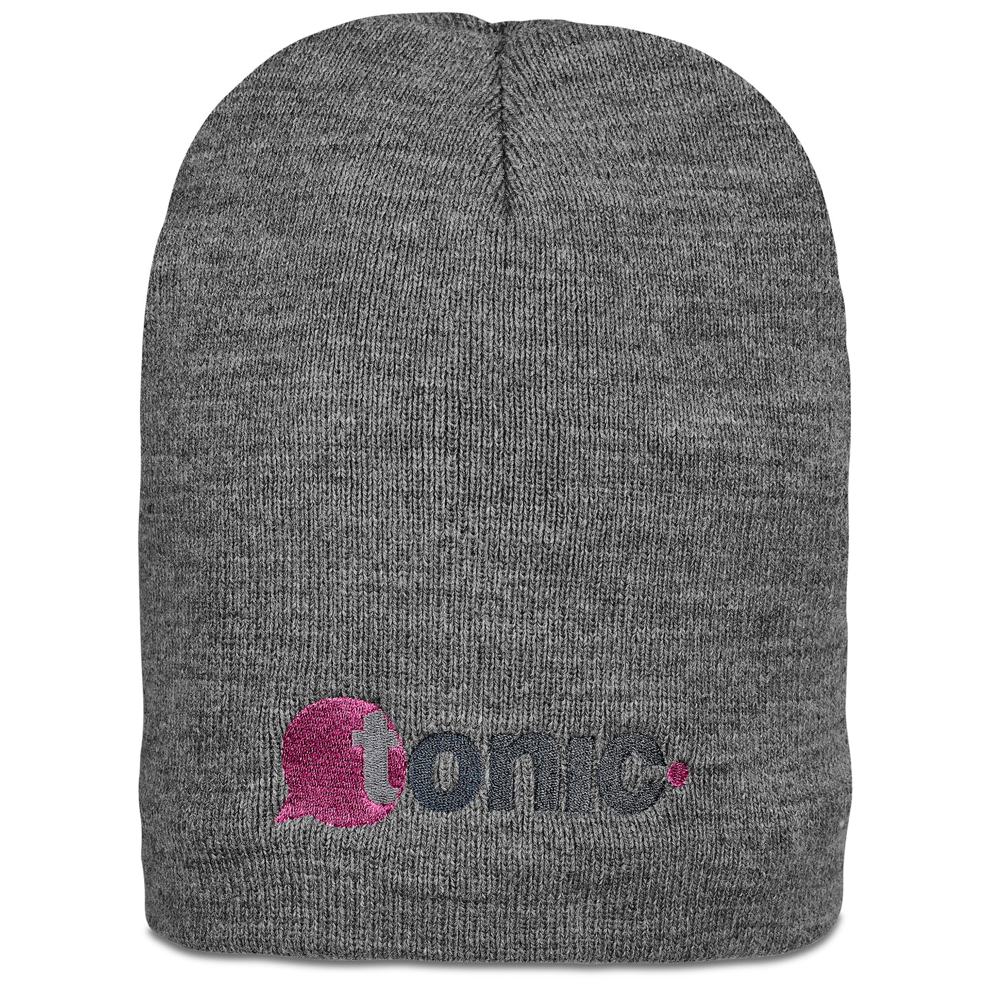 Ontario Acrylic Beanie with inner fleece