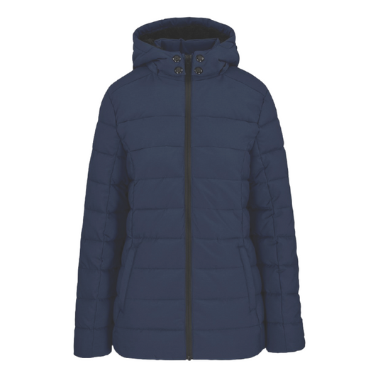 Womens Alex Varga Iveroc Jacket Navy JC-AV-120-A