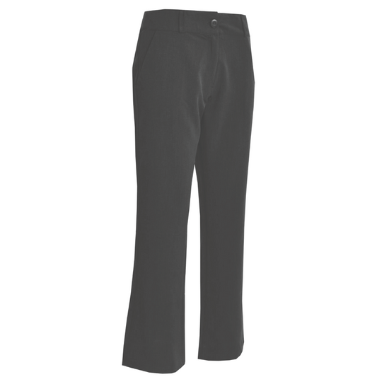 Mila Formal Pants Black E82BM
