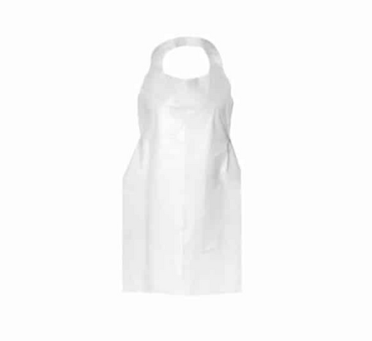 Plastic Aprons 10 Microns