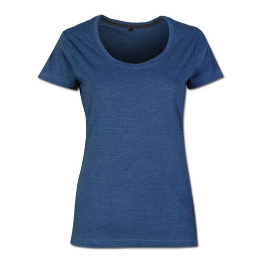 Ladies 150g Fashion Fit T-Shirt (Best Seller)