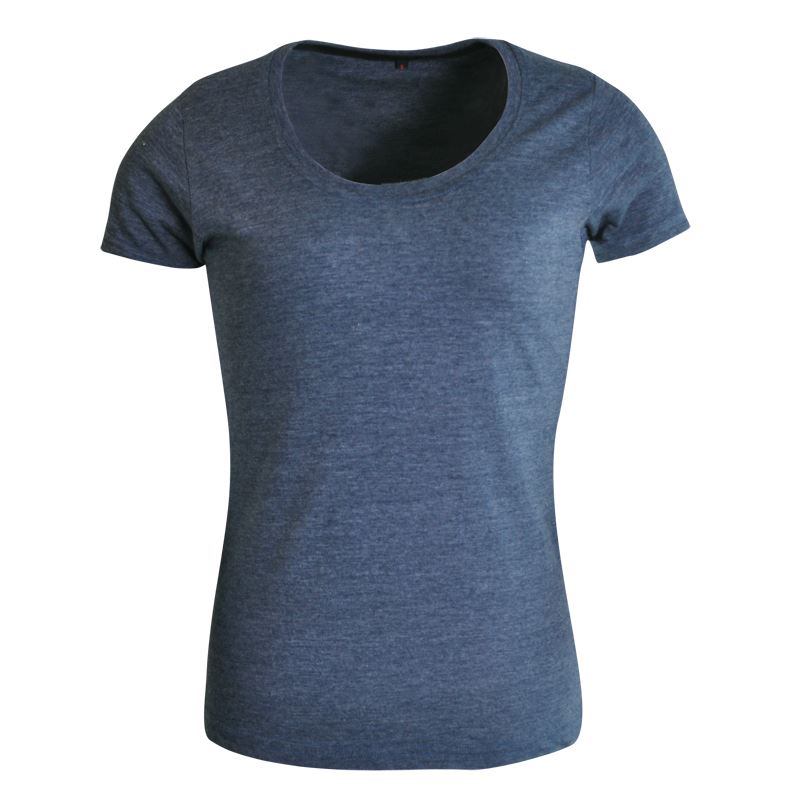 Ladies 150g Fashion Fit T-Shirt (Best Seller)