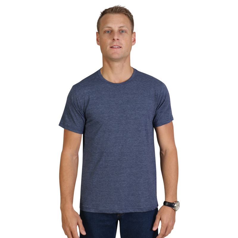 Men's 150g Fashion Fit T-Shirt (Best Seller)