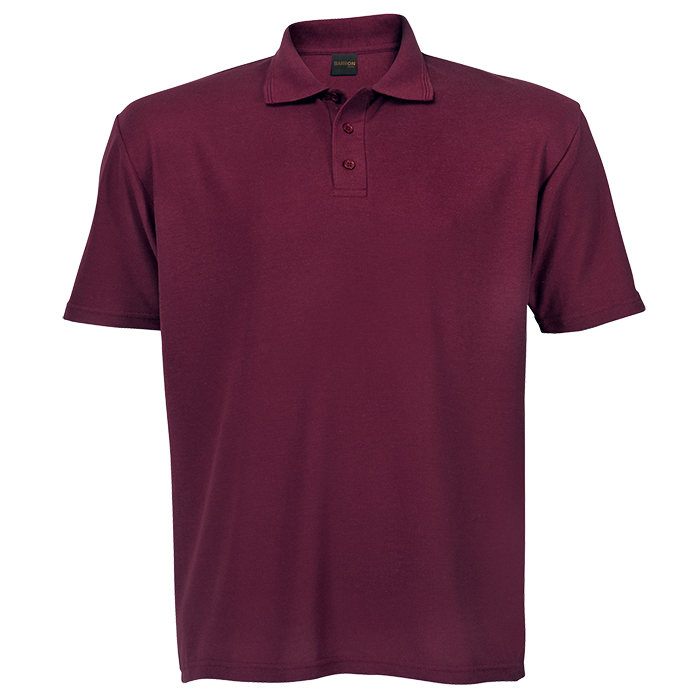 Ladies 175g Pique Knit Golfer