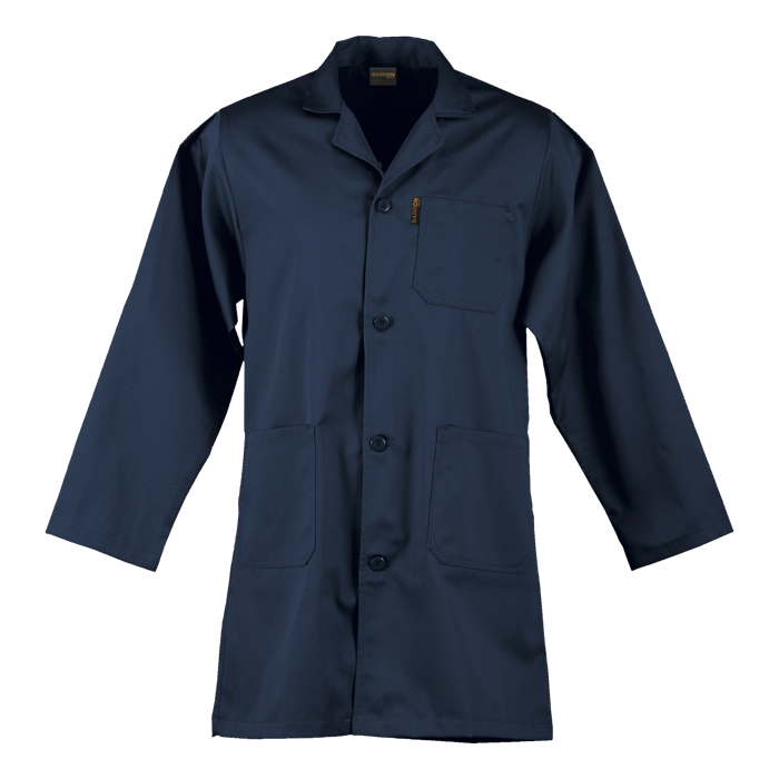 Prime Polycotton Dust Coat
