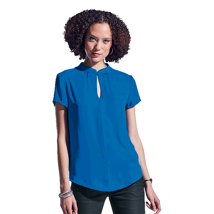 Ladies Jasmine Blouse