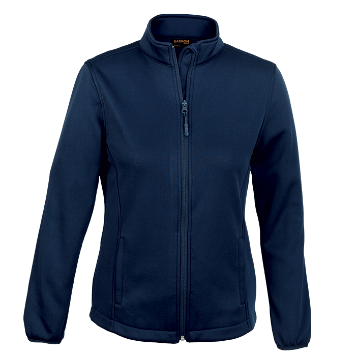 Softshell Canyon Jacket Navy