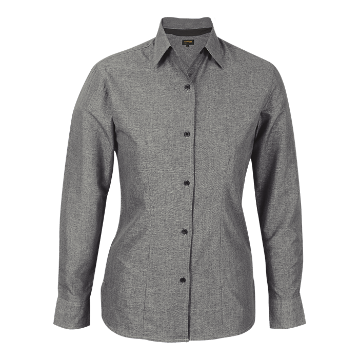 Ladies Berlin Blouse long Sleeve