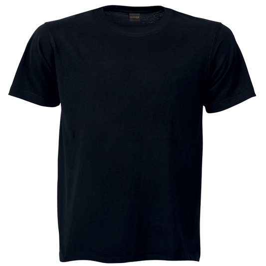 160g Crew Neck T-Shirt
