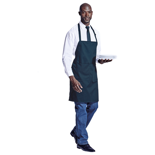 Bib Apron