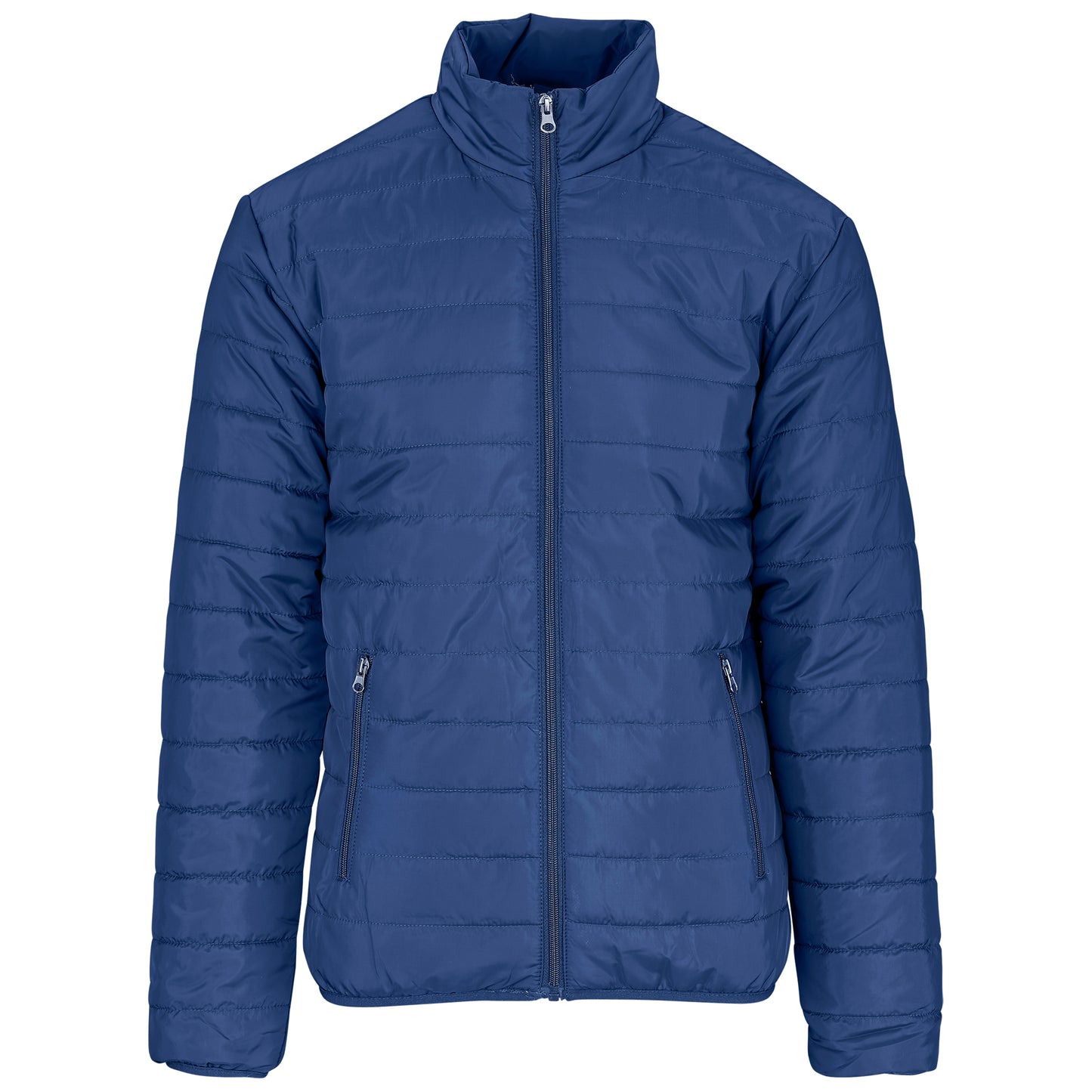Hudson Men's Jacket (Black, Grey or Navy)