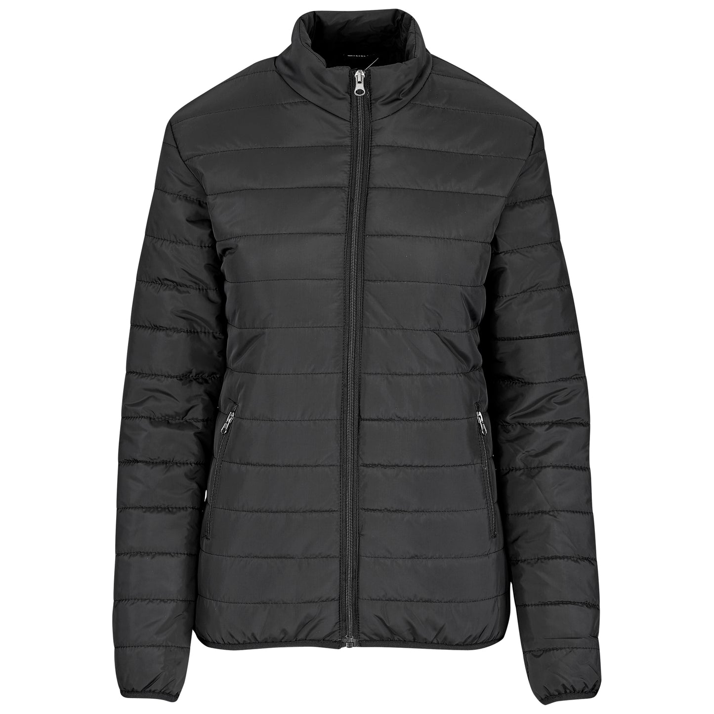 Hudson Ladies Jacket (Black, Grey or Navy)